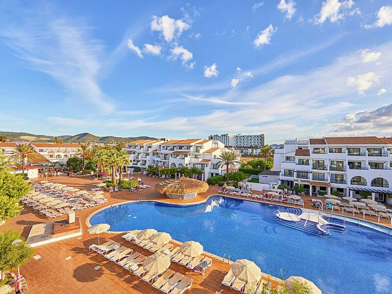 Funtazie Klub Bahamas Ibiza