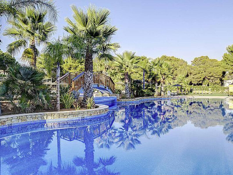 Funtazie Klub Magic Life Cala Pada