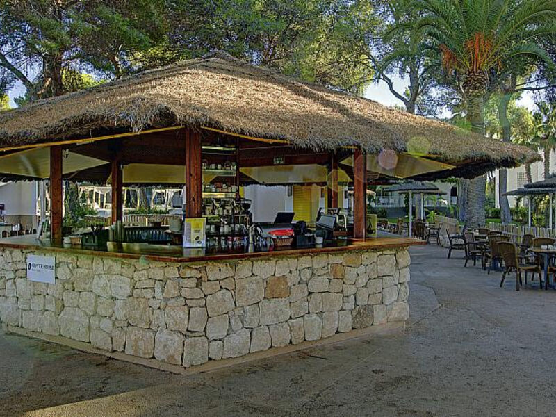 Funtazie Klub Magic Life Cala Pada