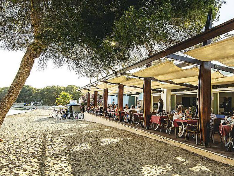 Funtazie Klub Magic Life Cala Pada