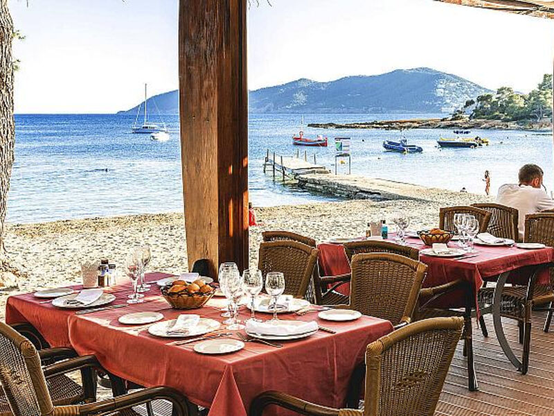 Funtazie Klub Magic Life Cala Pada
