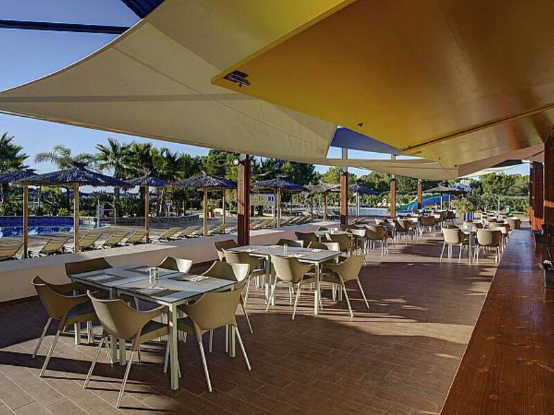 Funtazie Klub Magic Life Cala Pada