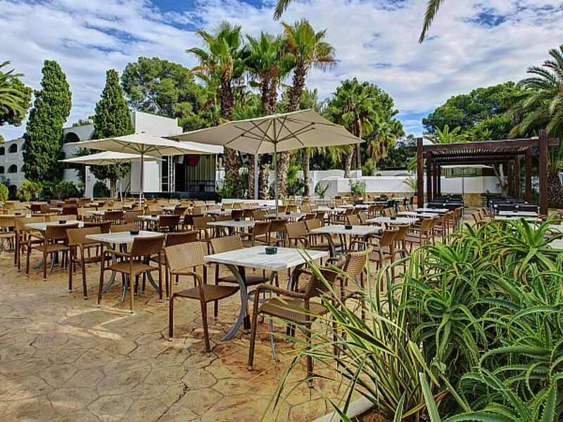 Funtazie Klub Magic Life Cala Pada