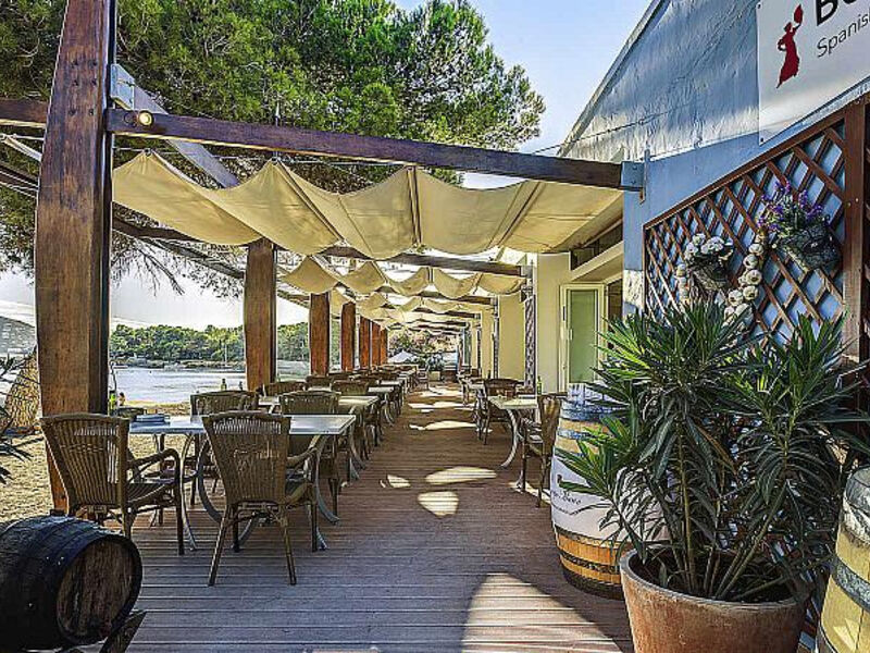 Funtazie Klub Magic Life Cala Pada