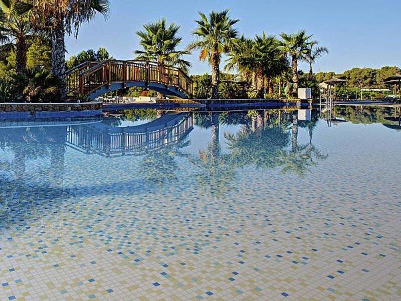 Funtazie Klub Magic Life Cala Pada