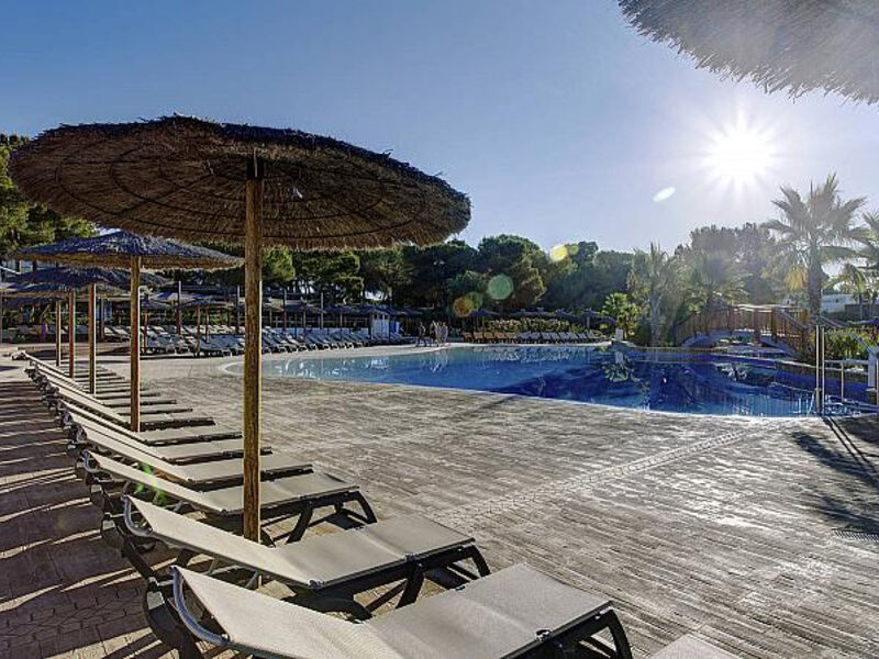 Funtazie Klub Magic Life Cala Pada