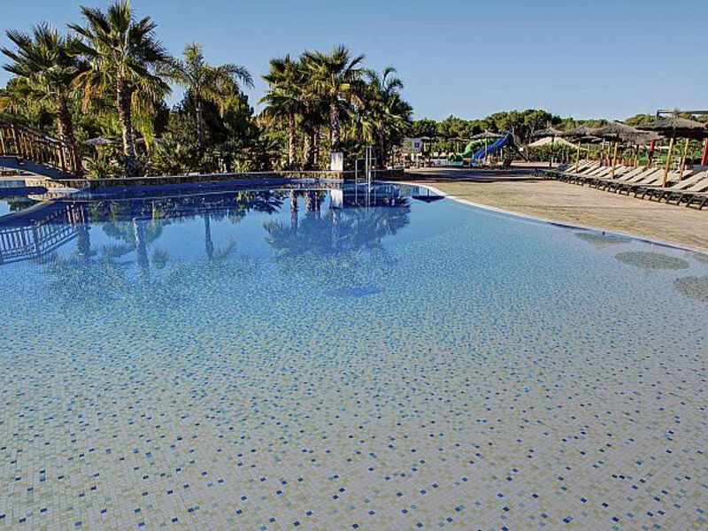Funtazie Klub Magic Life Cala Pada