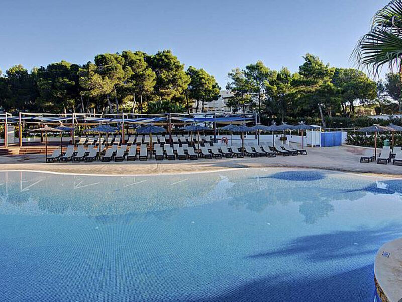 Funtazie Klub Magic Life Cala Pada