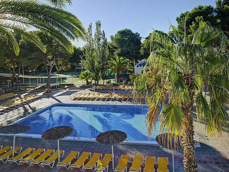 Funtazie Klub Magic Life Cala Pada