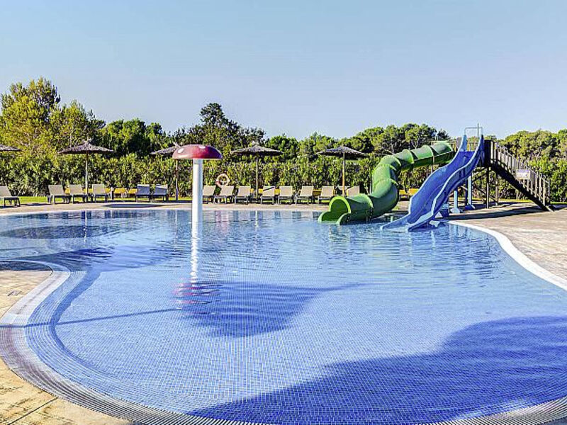 Funtazie Klub Magic Life Cala Pada