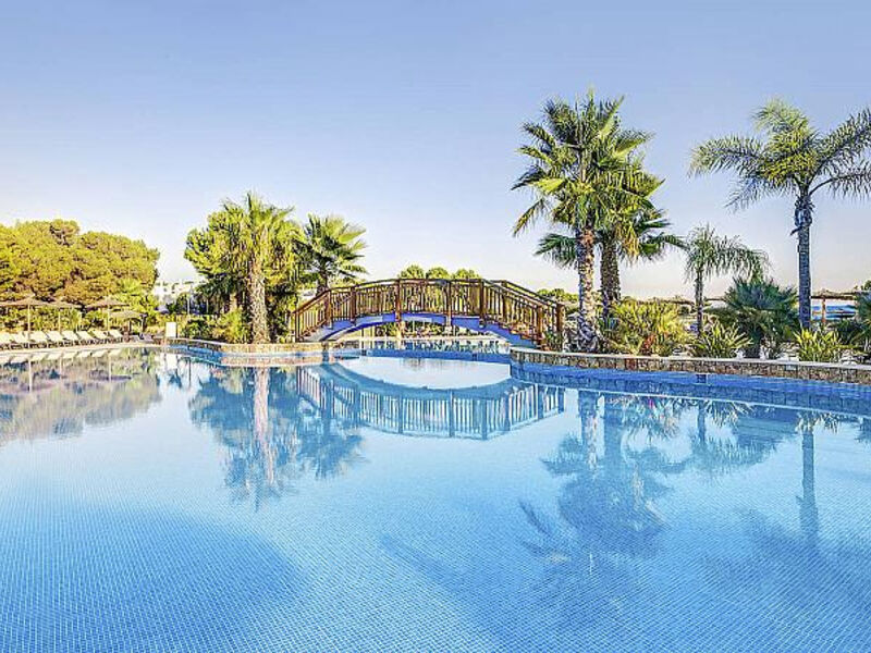 Funtazie Klub Magic Life Cala Pada