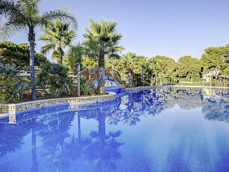 Funtazie Klub Magic Life Cala Pada