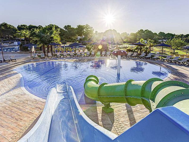 Funtazie Klub Magic Life Cala Pada