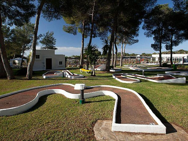 Funtazie Klub Magic Life Cala Pada