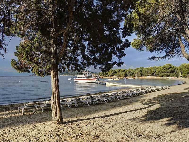 Funtazie Klub Magic Life Cala Pada