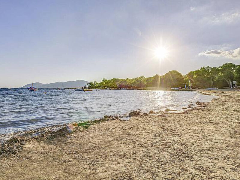Funtazie Klub Magic Life Cala Pada