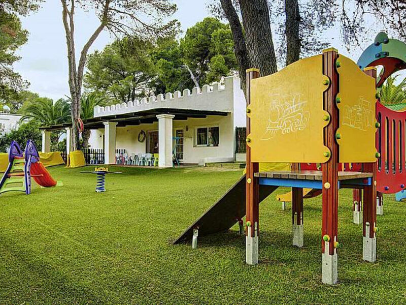 Funtazie Klub Magic Life Cala Pada