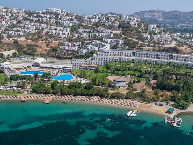 Yasmin Resort Bodrum