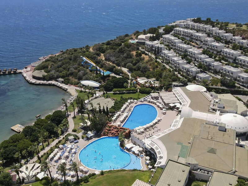 Yasmin Resort Bodrum