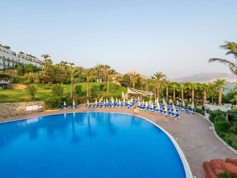 Yasmin Resort Bodrum