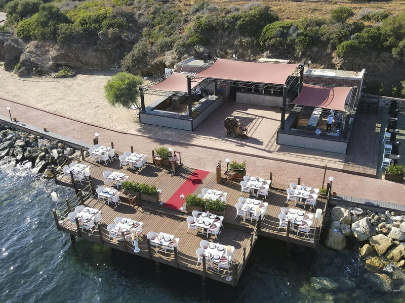 Yasmin Resort Bodrum