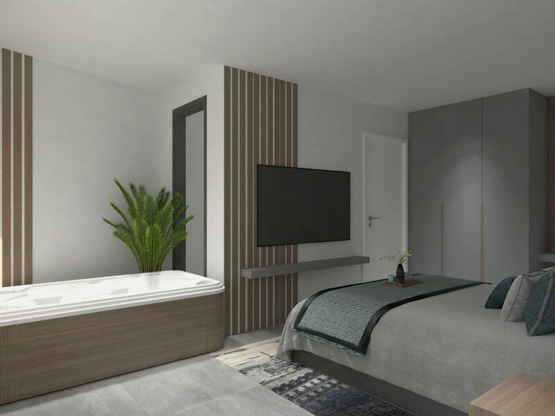Yasmin Resort Bodrum