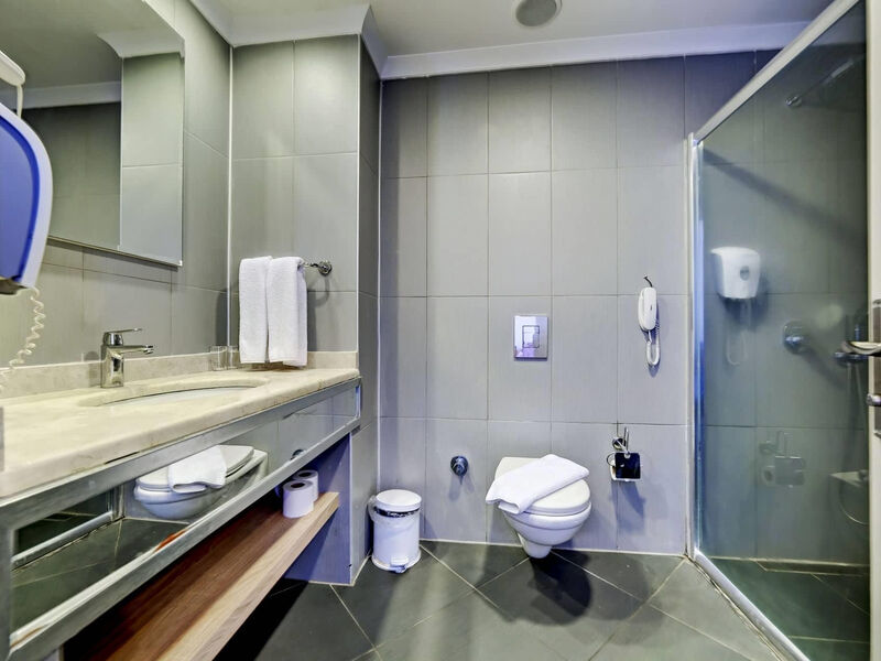 Yasmin Resort Bodrum