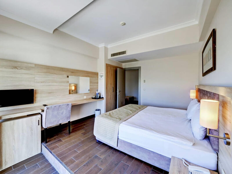 Yasmin Resort Bodrum