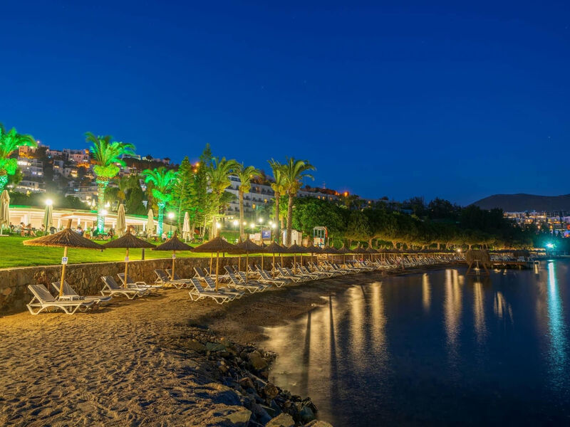 Yasmin Resort Bodrum
