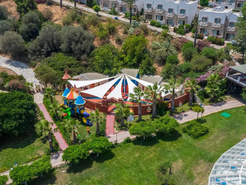 Yasmin Resort Bodrum