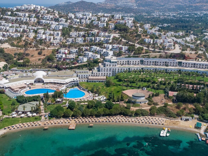 Yasmin Resort Bodrum