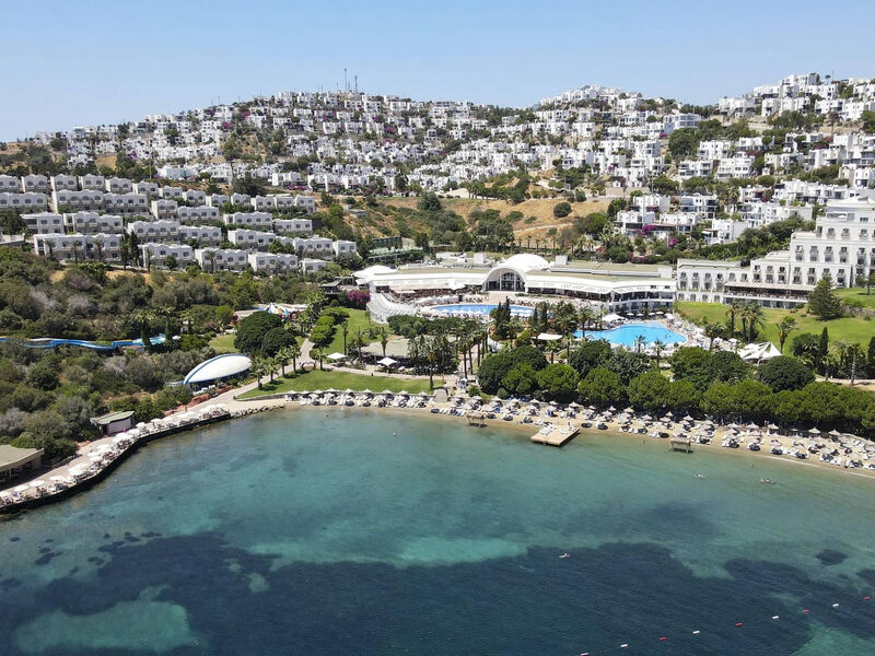 Yasmin Resort Bodrum