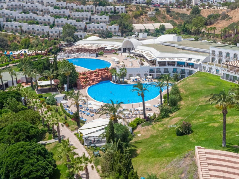 Yasmin Resort Bodrum