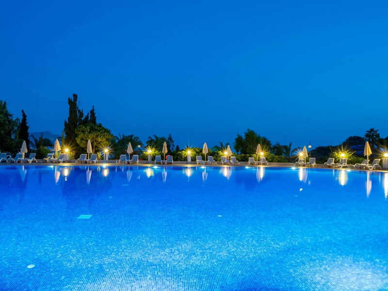 Yasmin Resort Bodrum