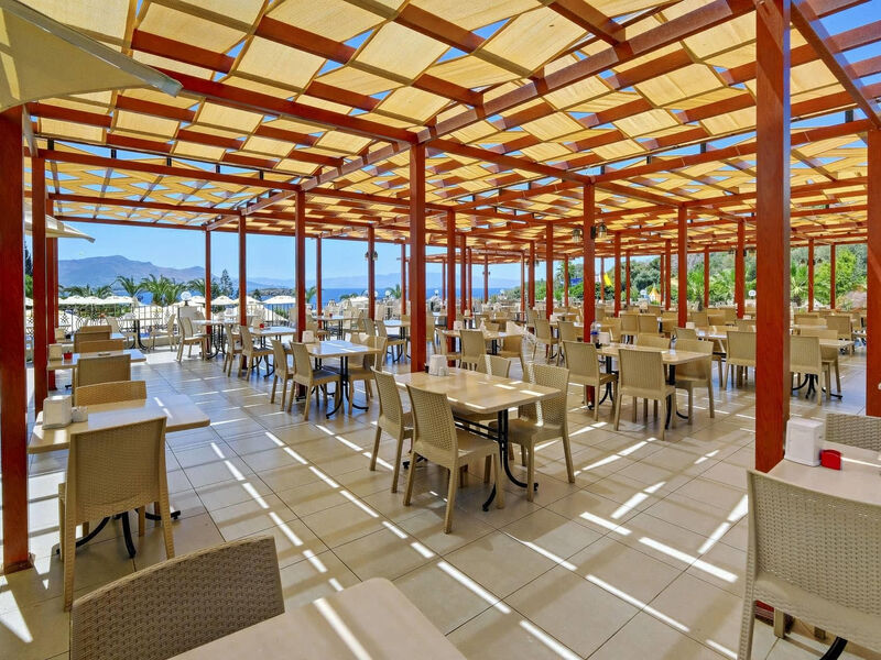 Yasmin Resort Bodrum