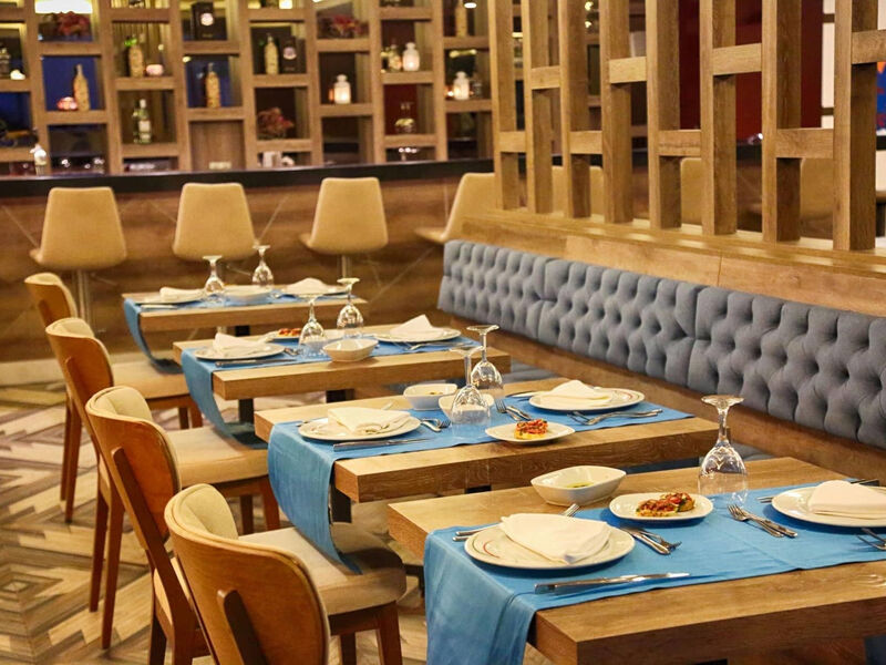 Yasmin Resort Bodrum