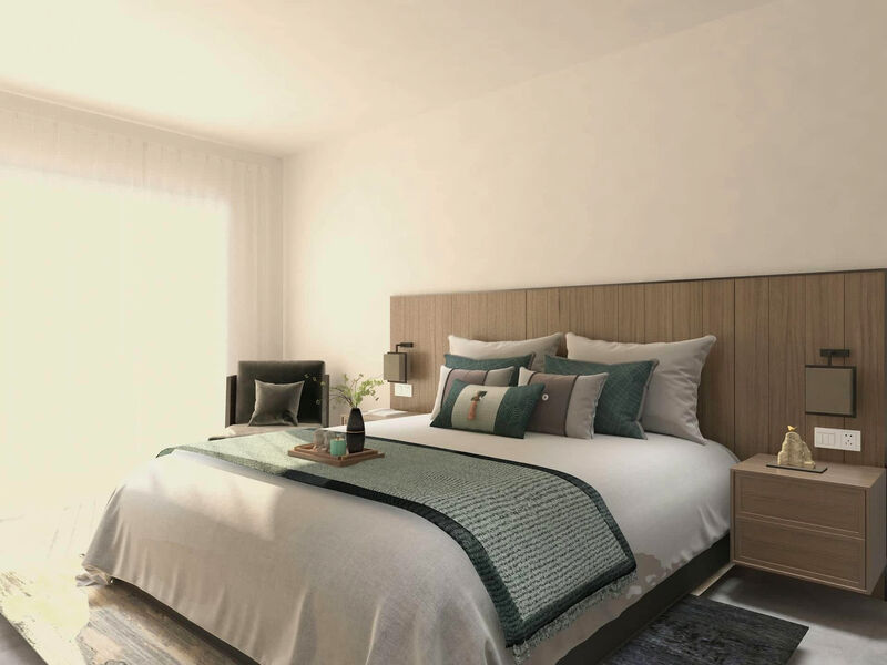 Yasmin Resort Bodrum