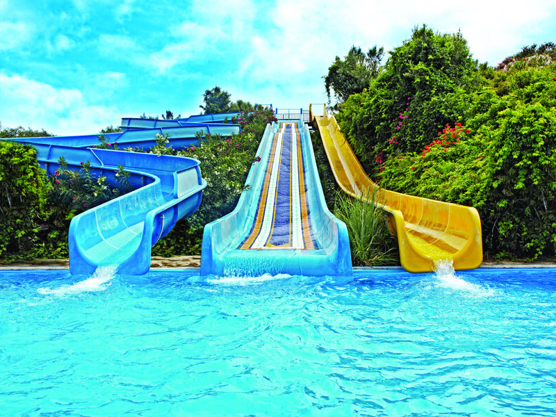 Yasmin Resort Bodrum