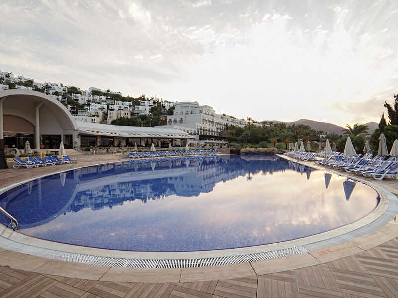 Yasmin Resort Bodrum