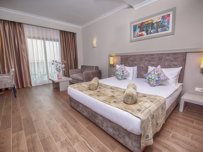 Yasmin Resort Bodrum