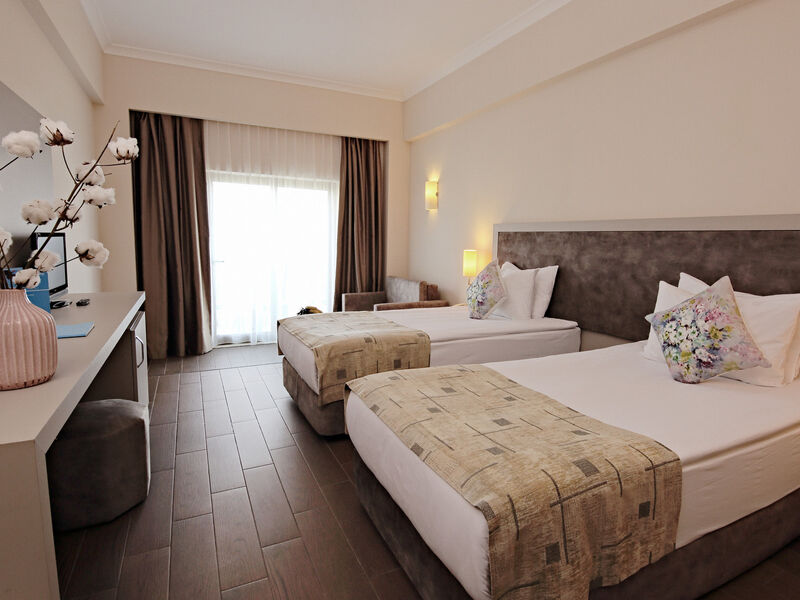 Yasmin Resort Bodrum