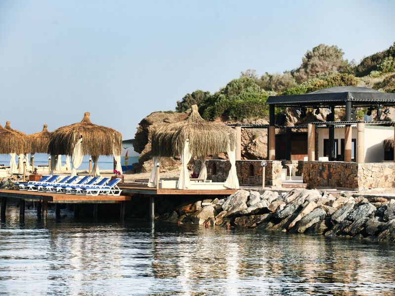Yasmin Resort Bodrum