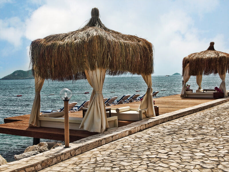 Yasmin Resort Bodrum