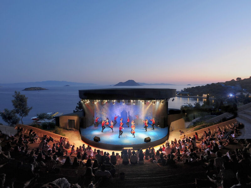 Yasmin Resort Bodrum