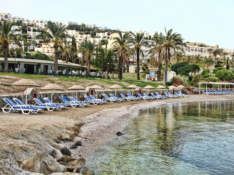 Yasmin Resort Bodrum