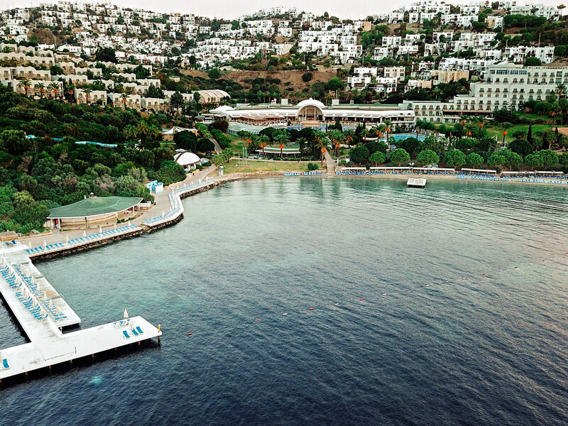 Yasmin Resort Bodrum
