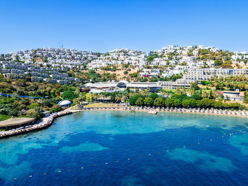 Yasmin Resort Bodrum
