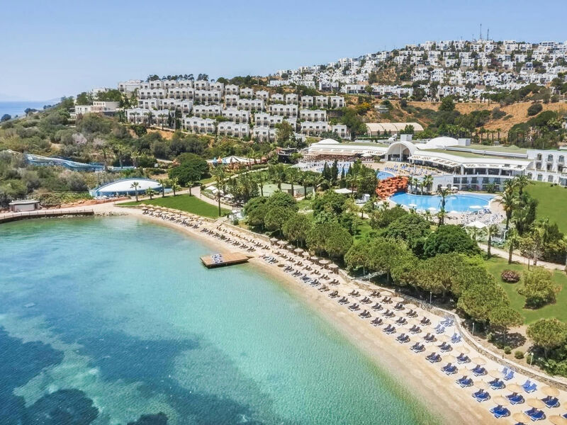 Yasmin Resort Bodrum