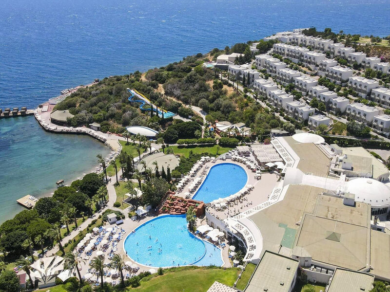 Yasmin Resort Bodrum