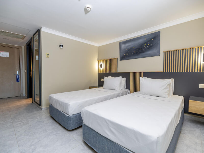 Yasmin Resort Bodrum